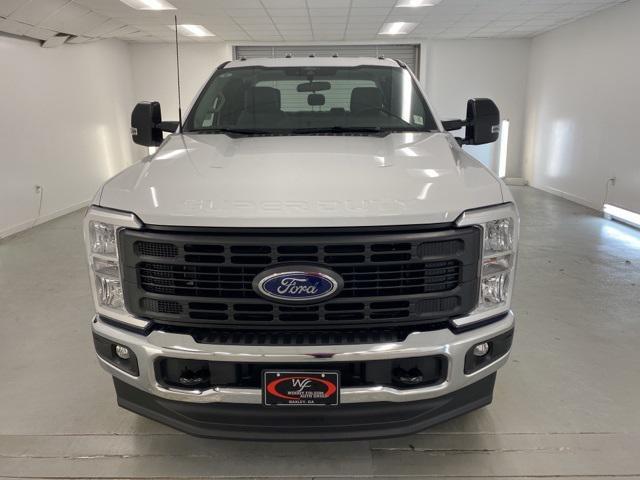 new 2024 Ford F-350 car, priced at $59,965