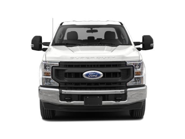 used 2021 Ford F-250 car, priced at $45,968