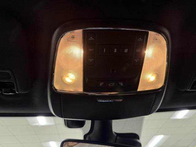 used 2021 Jeep Grand Cherokee car, priced at $28,988