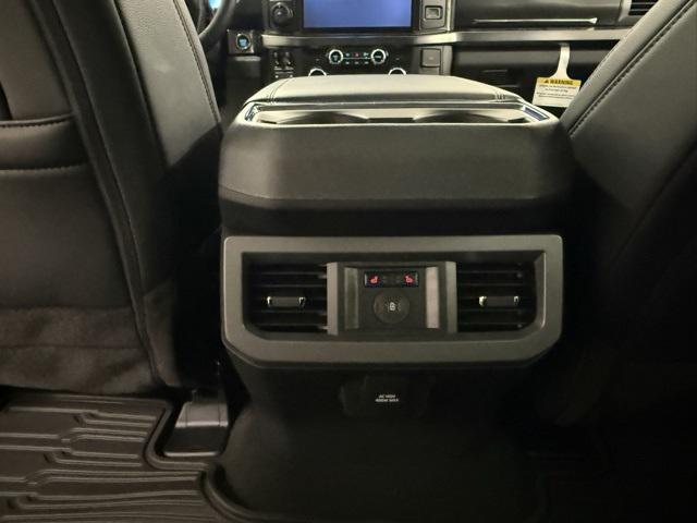 new 2025 Ford F-250 car, priced at $89,085