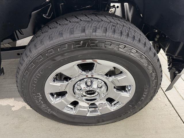 new 2025 Ford F-250 car, priced at $89,085