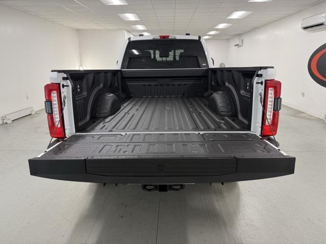 new 2025 Ford F-250 car, priced at $89,085