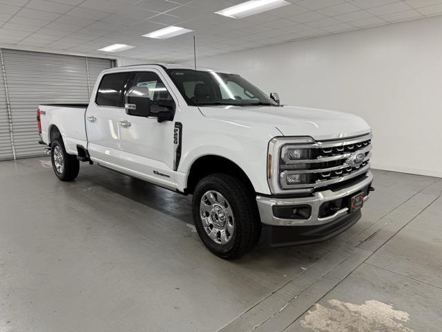 new 2025 Ford F-250 car, priced at $89,085
