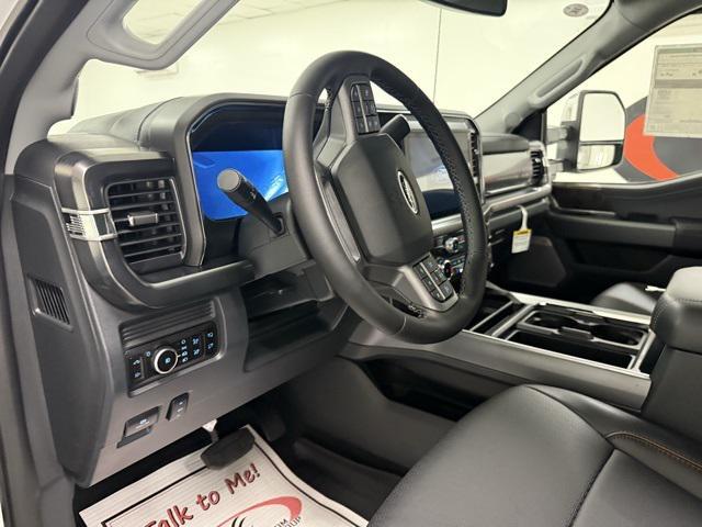 new 2025 Ford F-250 car, priced at $89,085