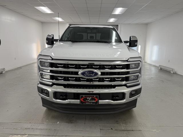 new 2025 Ford F-250 car, priced at $89,085