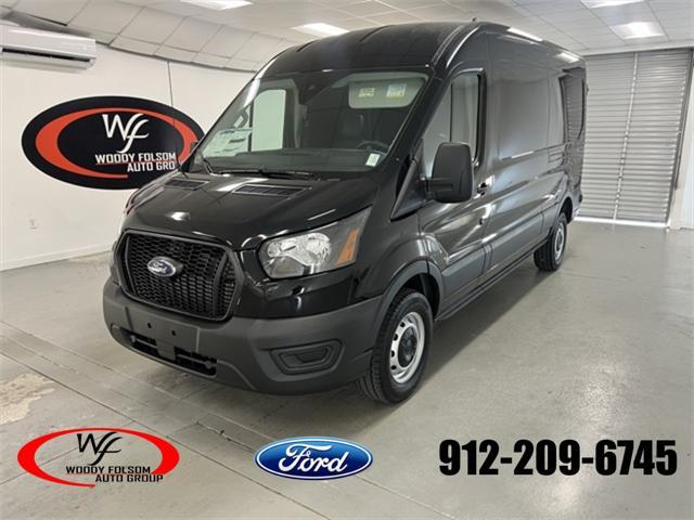 new 2024 Ford Transit-250 car, priced at $52,395