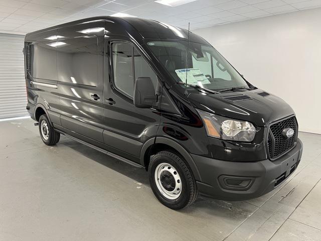 new 2024 Ford Transit-250 car, priced at $52,395