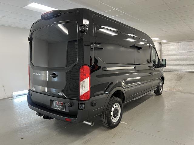 new 2024 Ford Transit-250 car, priced at $52,395