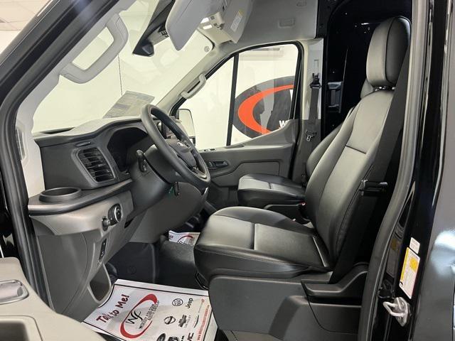 new 2024 Ford Transit-250 car, priced at $52,395