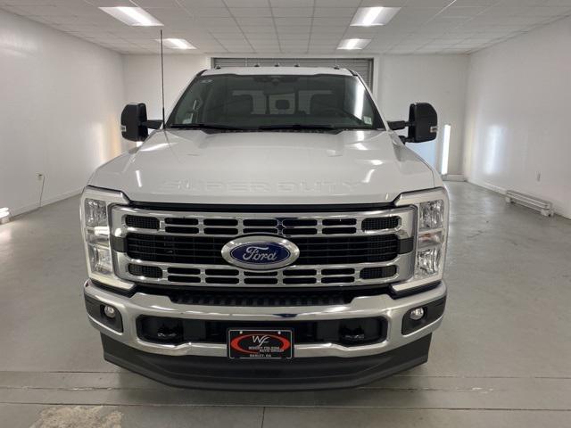 new 2025 Ford F-350 car, priced at $72,270
