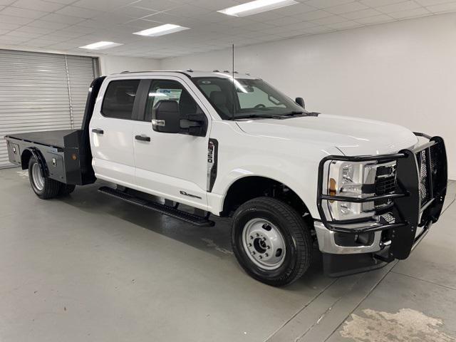new 2025 Ford F-350 car, priced at $72,270