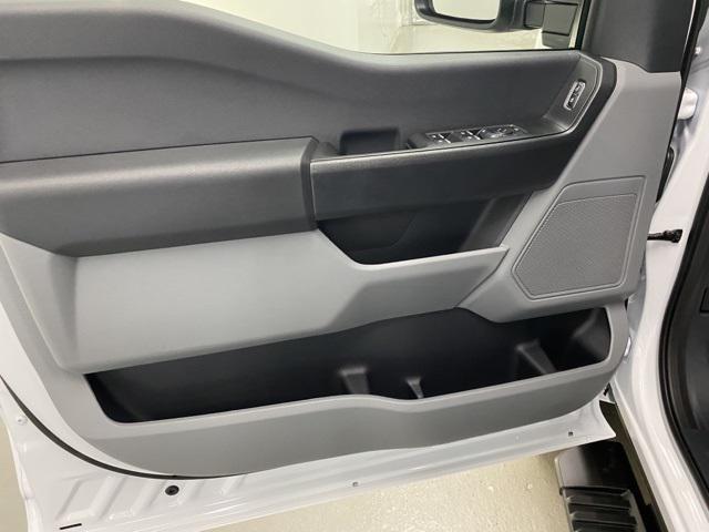 new 2025 Ford F-350 car, priced at $72,270