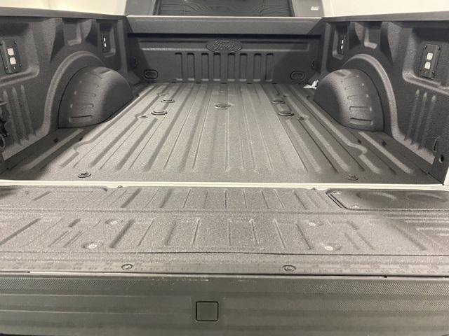 new 2025 Ford F-250 car, priced at $99,495