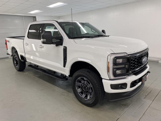 new 2024 Ford F-250 car, priced at $66,100