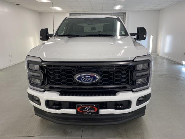 new 2024 Ford F-250 car, priced at $66,100