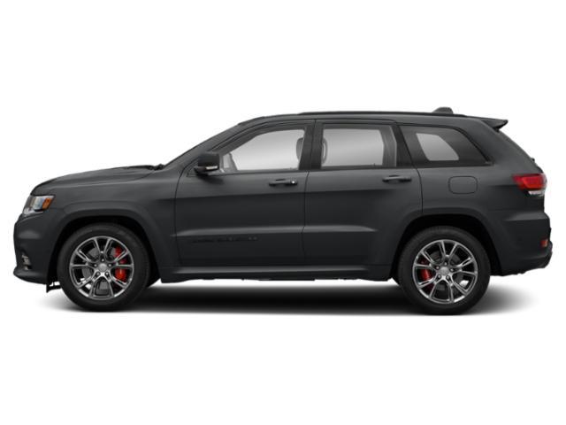 used 2021 Jeep Grand Cherokee car, priced at $62,896