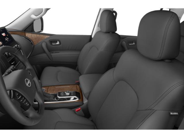 used 2022 Nissan Armada car, priced at $38,896