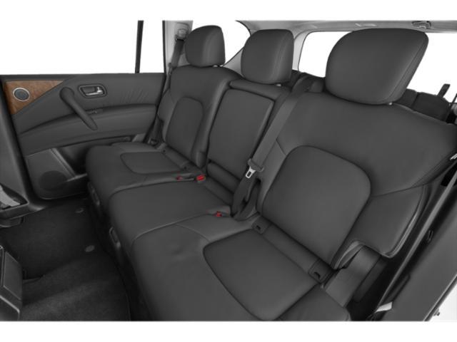 used 2022 Nissan Armada car, priced at $38,896
