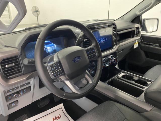 new 2024 Ford F-150 car, priced at $59,146