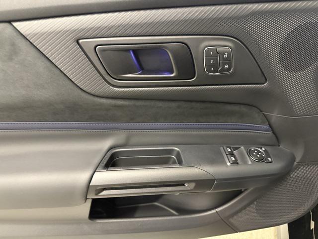 new 2025 Ford Mustang car, priced at $73,565
