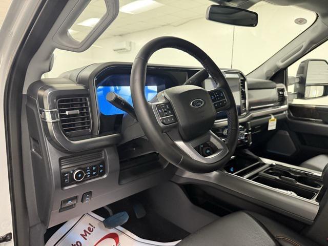 new 2025 Ford F-250 car, priced at $92,500