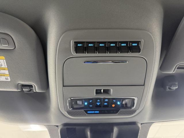 new 2025 Ford F-250 car, priced at $92,500