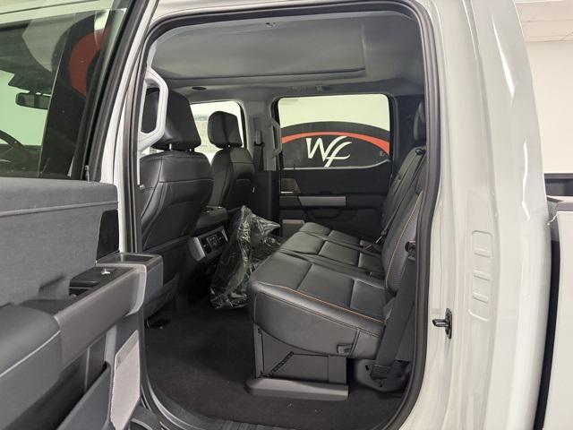 new 2025 Ford F-250 car, priced at $92,500