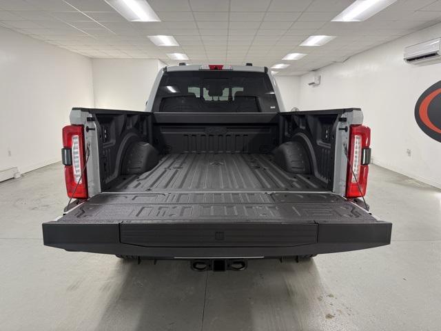 new 2025 Ford F-250 car, priced at $92,500