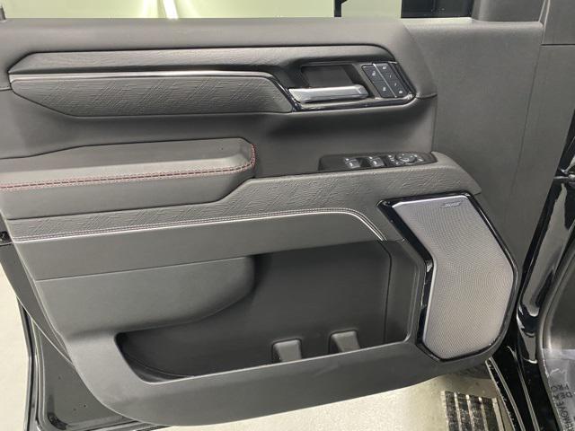used 2024 GMC Sierra 2500 car, priced at $89,896