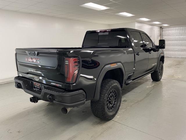 used 2024 GMC Sierra 2500 car, priced at $89,896