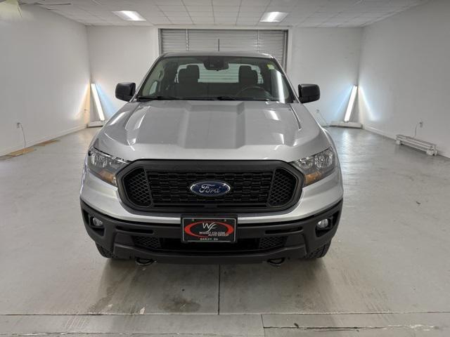 used 2020 Ford Ranger car, priced at $25,968