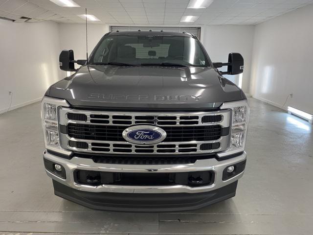 new 2024 Ford F-250 car, priced at $66,480