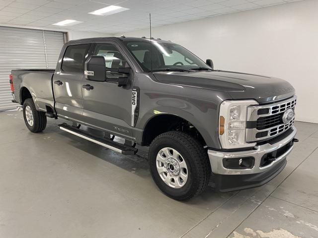 new 2024 Ford F-250 car, priced at $66,480