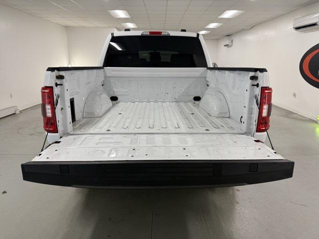 used 2023 Ford F-150 car, priced at $37,968