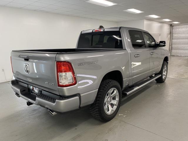 used 2022 Ram 1500 car