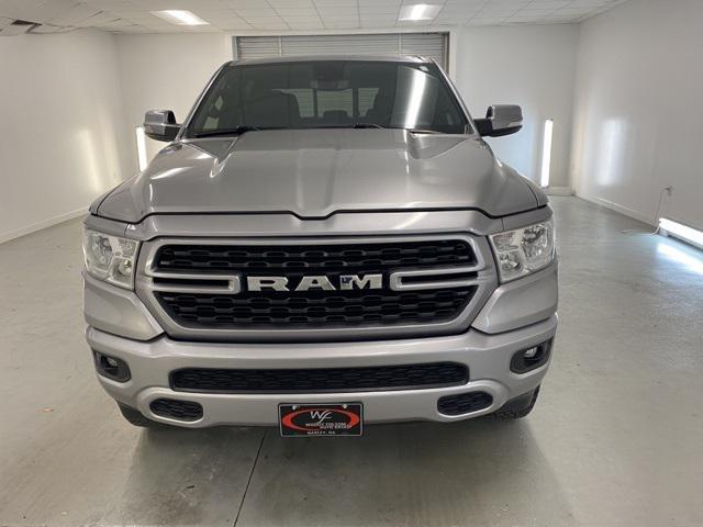 used 2022 Ram 1500 car