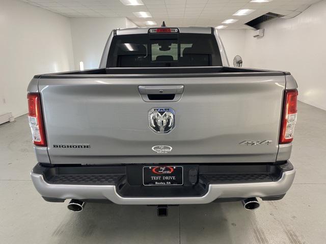 used 2022 Ram 1500 car