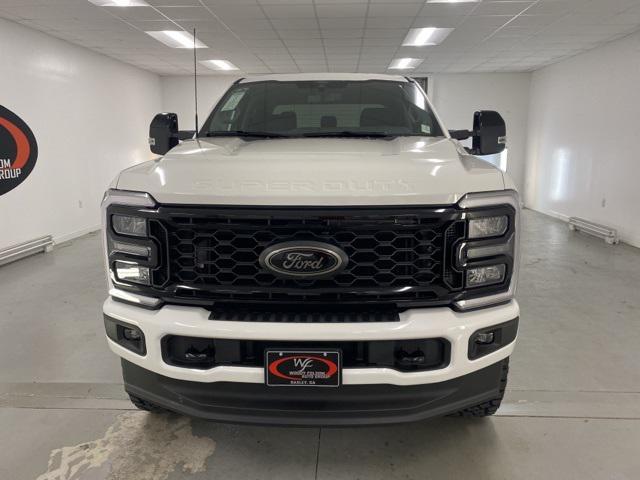 new 2025 Ford F-250 car, priced at $85,775