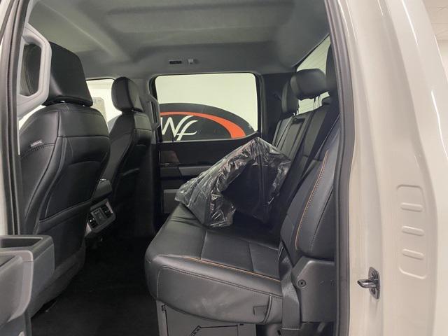 new 2025 Ford F-250 car, priced at $85,775