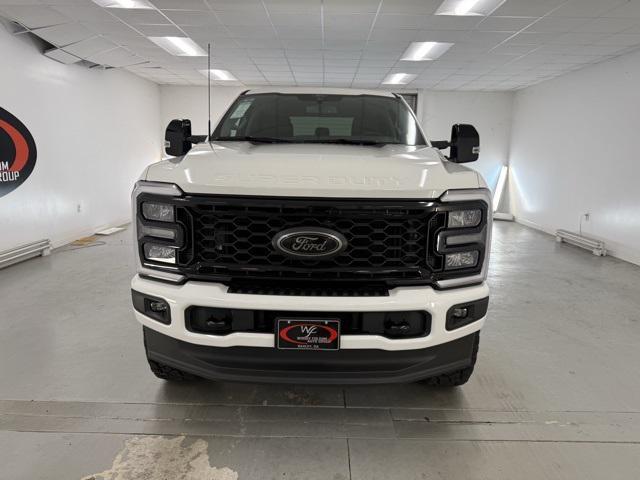 new 2025 Ford F-250 car, priced at $90,775