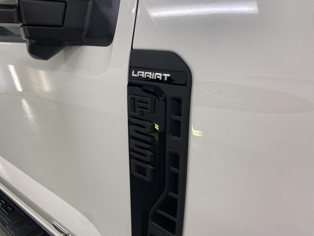new 2025 Ford F-250 car, priced at $85,775