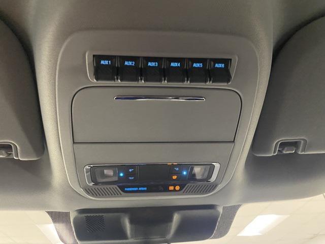new 2025 Ford F-250 car, priced at $90,775
