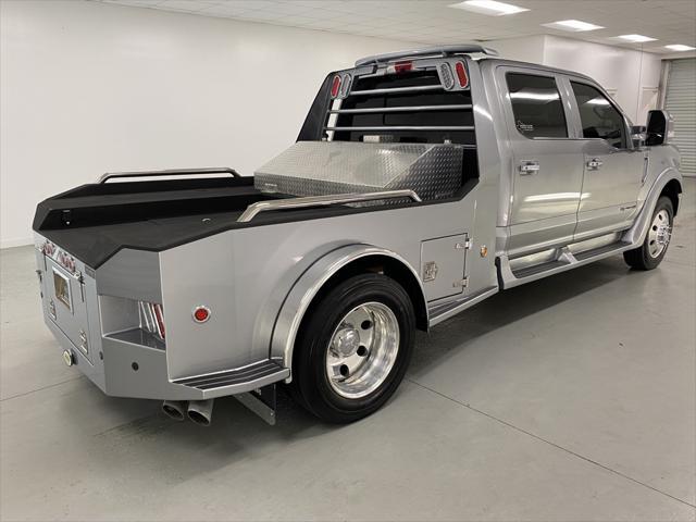 used 2020 Ford F-350 car, priced at $74,896