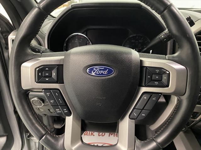 used 2020 Ford F-350 car, priced at $74,896