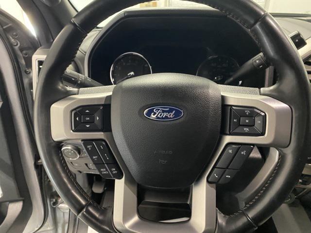 used 2020 Ford F-350 car, priced at $74,896