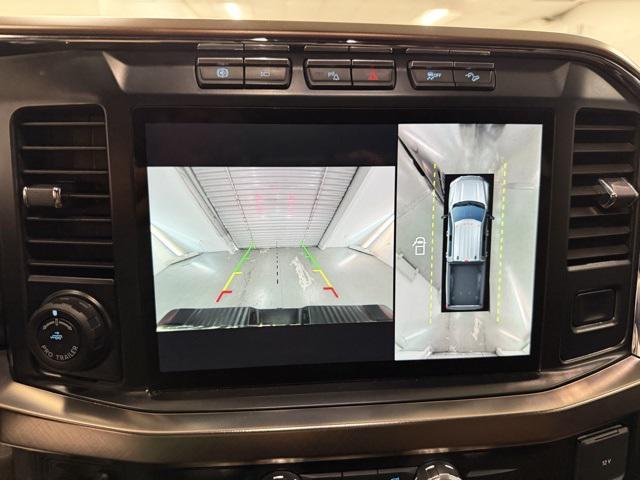 used 2023 Ford F-350 car, priced at $76,896