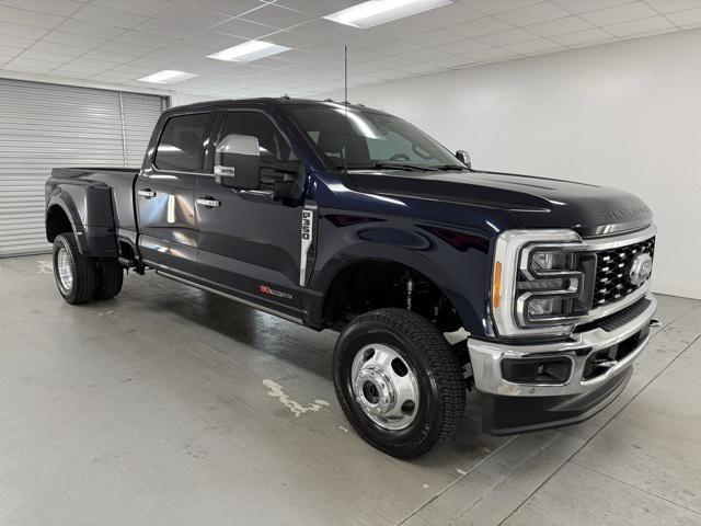 used 2023 Ford F-350 car, priced at $76,896