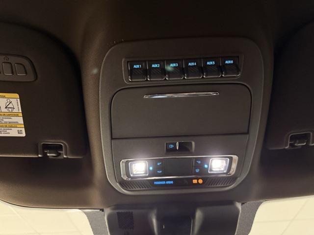 used 2023 Ford F-350 car, priced at $76,896