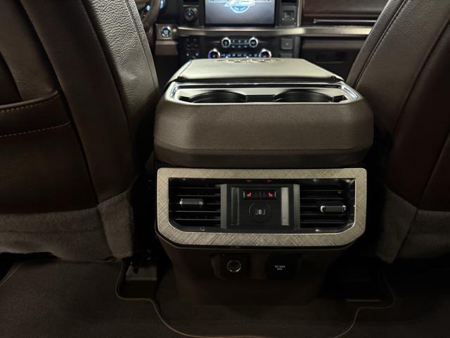 used 2023 Ford F-350 car, priced at $76,896