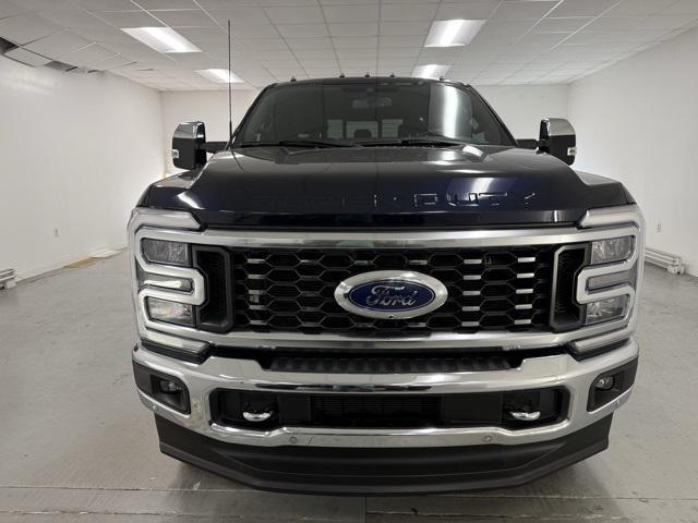 used 2023 Ford F-350 car, priced at $76,896